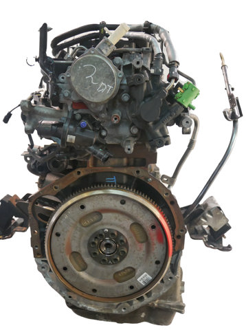 Motor montado Nissan/Infiniti 1010200Q9L preço, a partir de 9875,76 USD