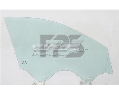 Compre 803135NA0A Nissan/Infiniti Vidro da porta dianteira esquerda