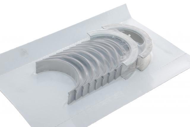 Compre 77264614 Kolbenschmidt Folhas inseridas principais de cambota, kit, 1ª reparação ( + 0,25)
