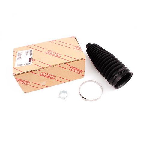 Compre T113401021BB Chery Bota de proteção do mecanismo de direção (de cremalheira)