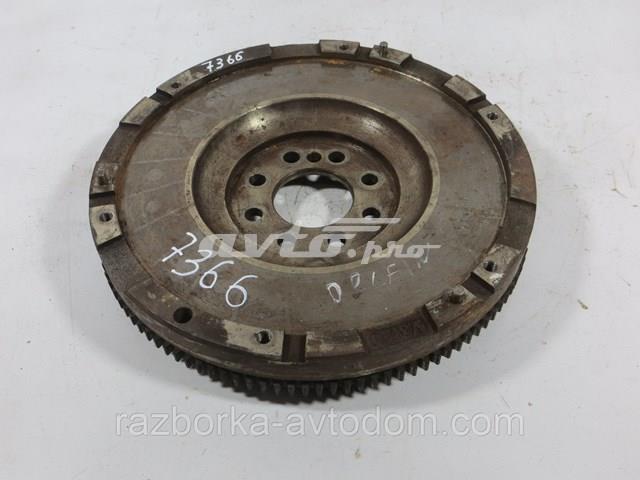 6C1Q6375AD Ford Volante de motor
