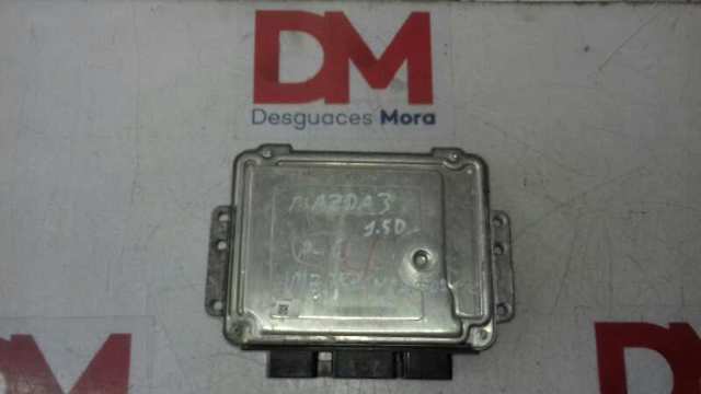 Módulo de direção (Centralina eletrônica) de motor Mazda 0281012530 preço, a partir de 175,67 USD