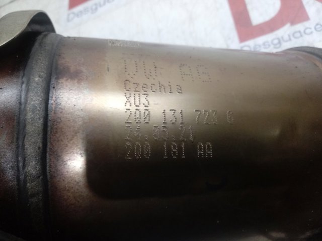  2Q0131723G VAG