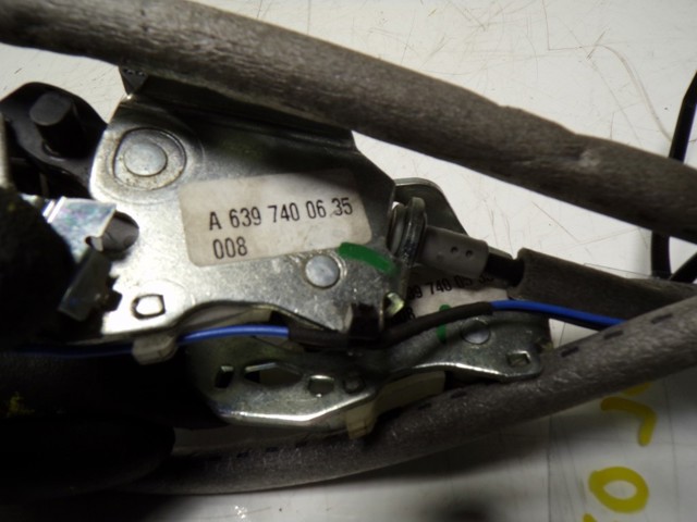 4477408300 Mercedes 
