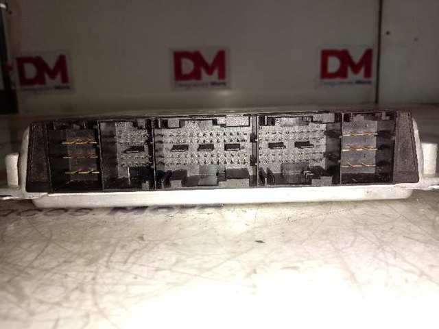 Compre 0281010754 Land Rover Módulo de direção (Centralina eletrônica) de motor