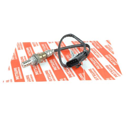 Compre 1023780600 BYD Sonda lambda, sensor de oxigênio até o catalisador