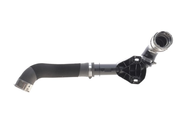 Mangueira (cano derivado) de intercooler 144605225R Renault (RVI)
