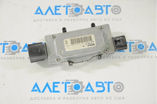 Regulador de revoluções de ventilador de esfriamento (unidade de controlo) Ford 1137328567 preço, a partir de 52,60 USD