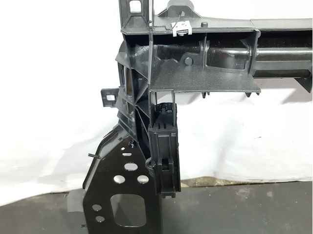 Suporte do radiador montado (painel de montagem de fixação das luzes) FP3808200 FPS