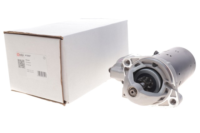 413007 Solgy Motor de arranco