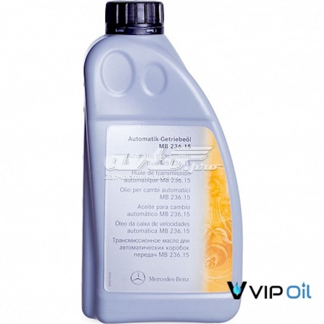 Compre A0019897703AAA6 Mercedes Óleo de transmissão