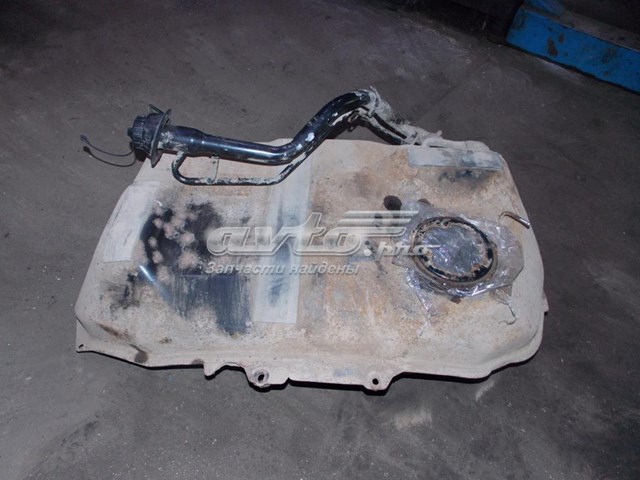 Q3730061 Q-fix Tanque de combustível