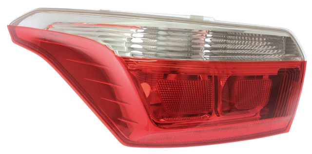 Lanterna traseira esquerda Depo/Loro/Abakus 5521944LLDUE preço, a partir de 106,36 USD