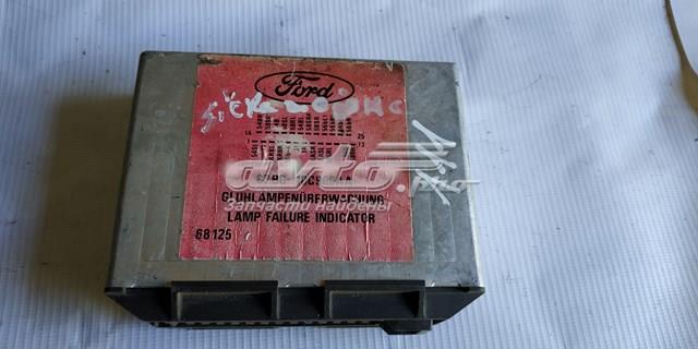  Ford 87BG10C909AA