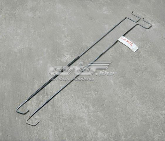 Amortecedor de tampa de porta-malas (de 3ª/5ª porta traseira) ZAZ TF69Y05605083 preço, a partir de 21,57 USD