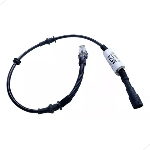 9131387 General Motors Sensor dianteiro de ABS