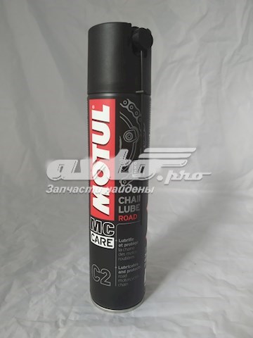 815416 Motul Limpador lubrificante das cadeias de motocicletas