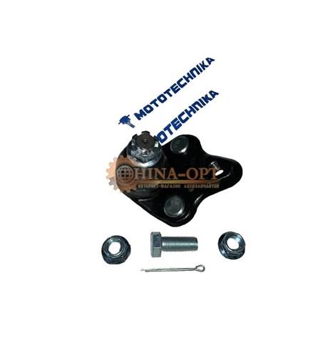 Suporte de esfera inferior 1025175400 BYD