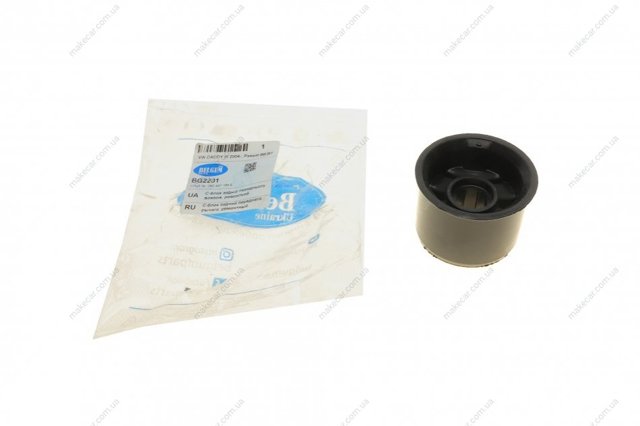 Bloco silencioso dianteiro do braço oscilante inferior Belgum BG2201 preço, a partir de 4,52 USD