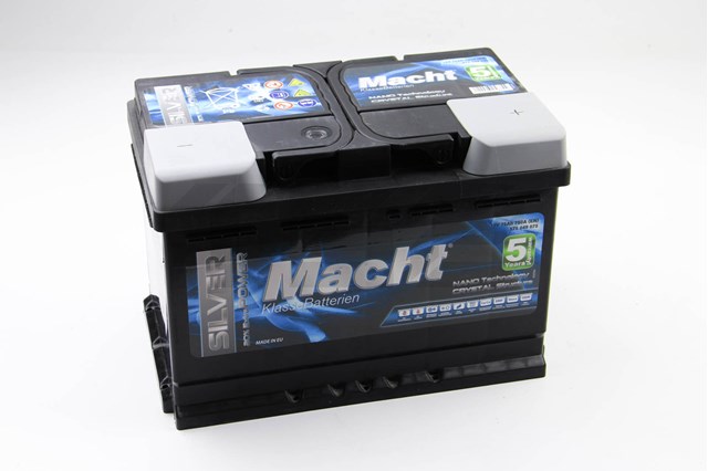 Bateria recarregável (PILHA) Macht 25875 preço, a partir de 171,50 USD