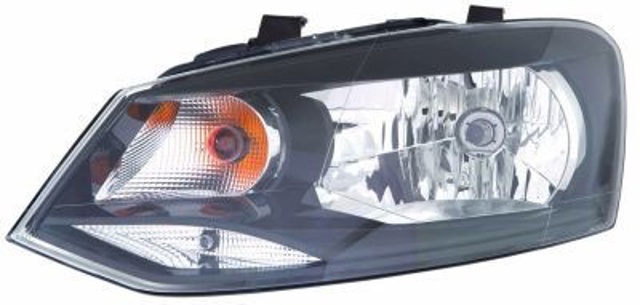 Compre 44111G9LMLDEM2 Depo/Loro/Abakus Luz esquerda