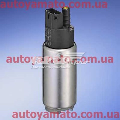 0580454140 Bosch Módulo de bomba de combustível com sensor do nível de combustível