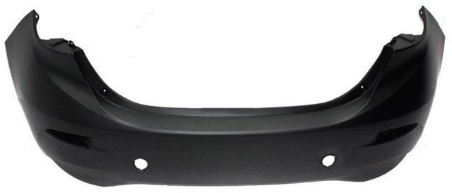 Pára-choque traseiro FPS FP4424950P preço, a partir de 135,57 USD