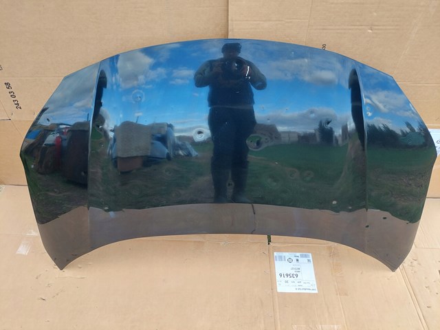 Capota Toyota 53301K2010