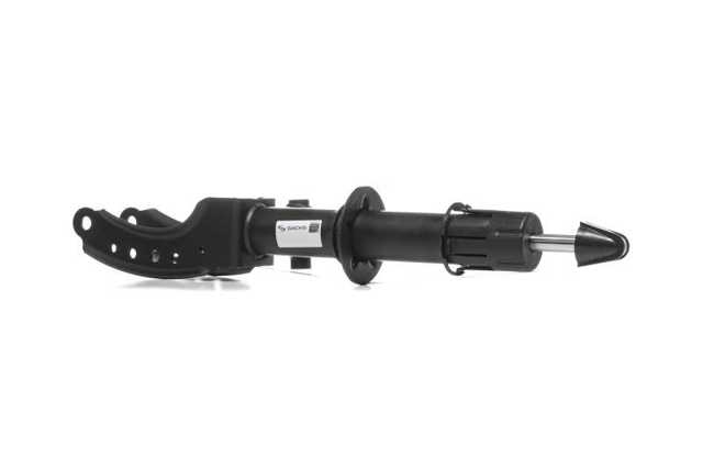 Amortecedor dianteiro esquerdo 560129 Sachs