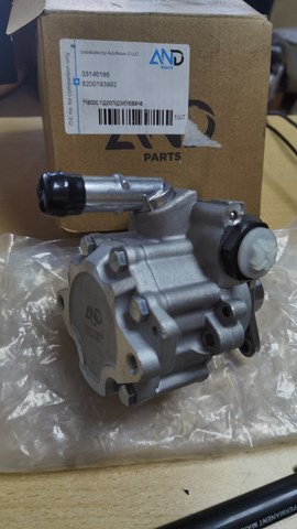 Bomba da Direção hidrâulica assistida AND 33145186 preço, a partir de 63,31 USD