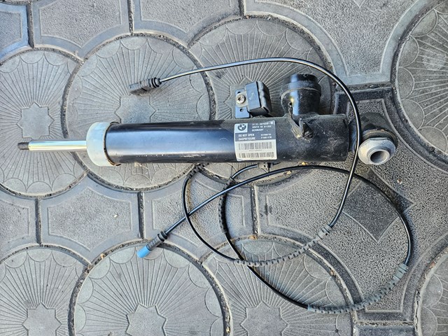 Compre 37126875088 BMW Amortecedor traseiro direito