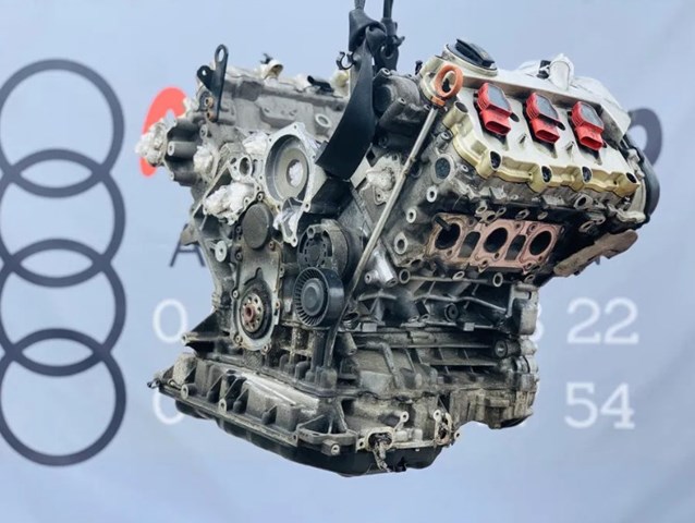 Motor montado VAG BDW preço, a partir de 1745,85 USD