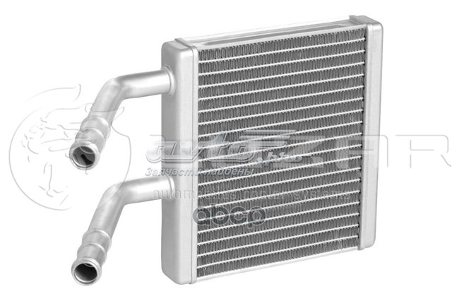 Compre LRH1750 Luzar Radiador de forno (de aquecedor)