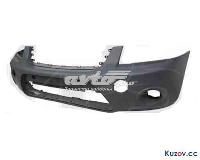 Compre FP2803902 FPS Pára-choque dianteiro