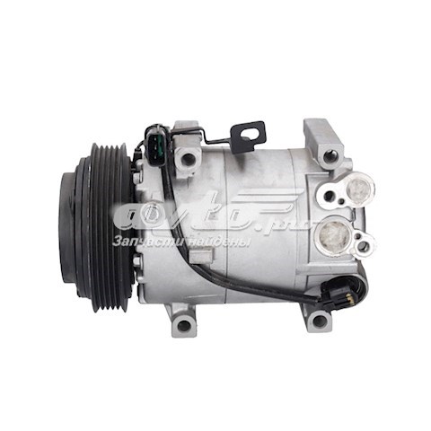977011Y200 Hyundai/Kia Compressor de aparelho de ar condicionado