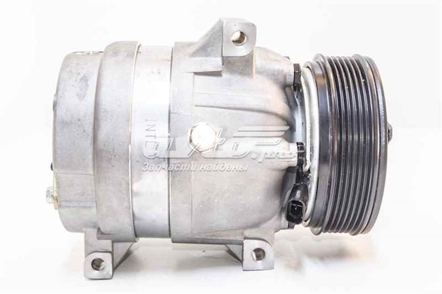 Compressor de aparelho de ar condicionado AC0027 MSG