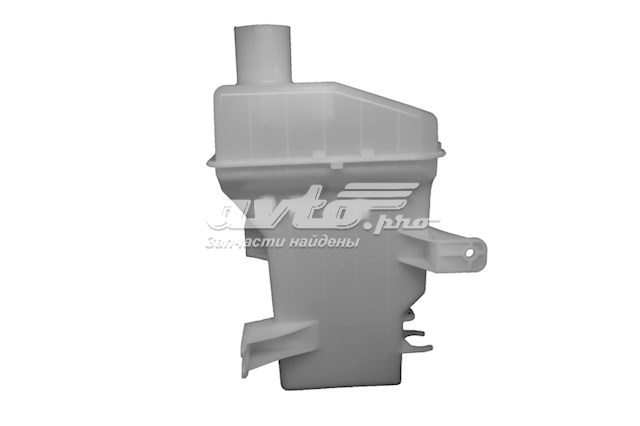 Tanque de fluido para lavador de vidro para Hyundai H-1 STAREX Starex TQ
