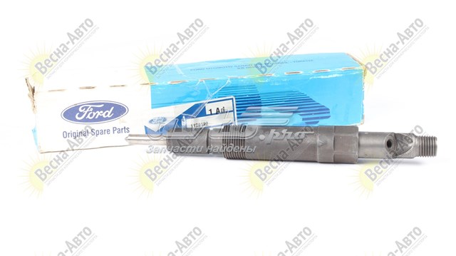 Compre 1C1Q9K546CA Ford Injetor de injeção de combustível