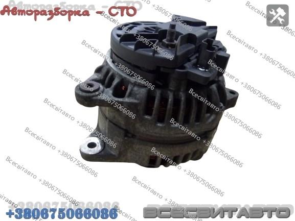 Gerador 90348697 Renault (RVI)