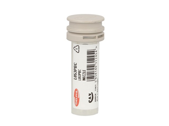Compre L053PBC Delphi Pulverizador de diesel do injetor