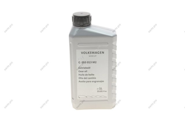 Compre G053013M2 VAG Óleo de transmissão