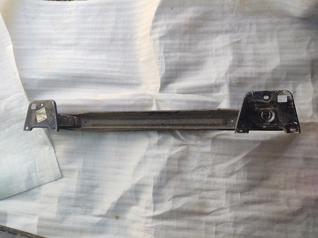 Reforçador do pára-choque traseiro Fiat/Alfa/Lancia 51810535