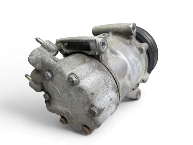 Compressor de aparelho de ar condicionado Peugeot/Citroen 9802501780 preço, a partir de 243,54 EUR