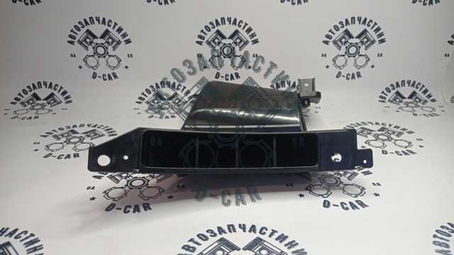 Compre 86568F2000 Hyundai/Kia Defletor direito do pára-choque dianteiro