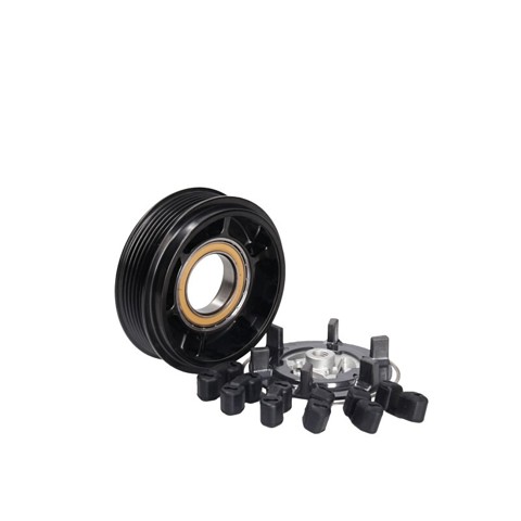 KP0309OEM Korea (oem) Acoplamento (bobina magnética) do compressor de aparelho de ar condicionado