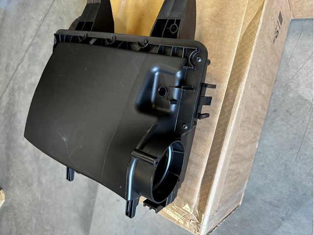 Caixa de filtro de ar Mercedes Sprinter III 3,5-t 907, 910