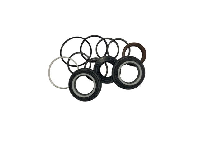 Kit de reparação da cremalheira da direção (do mecanismo), (kit de vedantes) Nissan Micra  K10