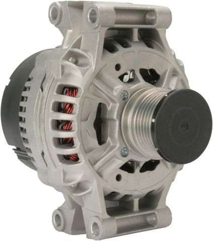 Gerador Cargo F032113889