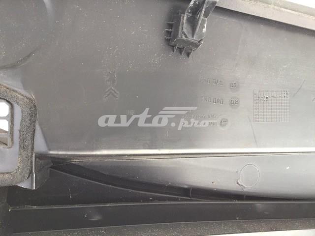  Peugeot/Citroen 9680568877