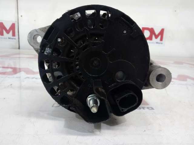 51884351 Chrysler Gerador